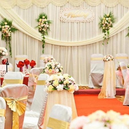 Beijing Guizhou Hotel Εξωτερικό φωτογραφία