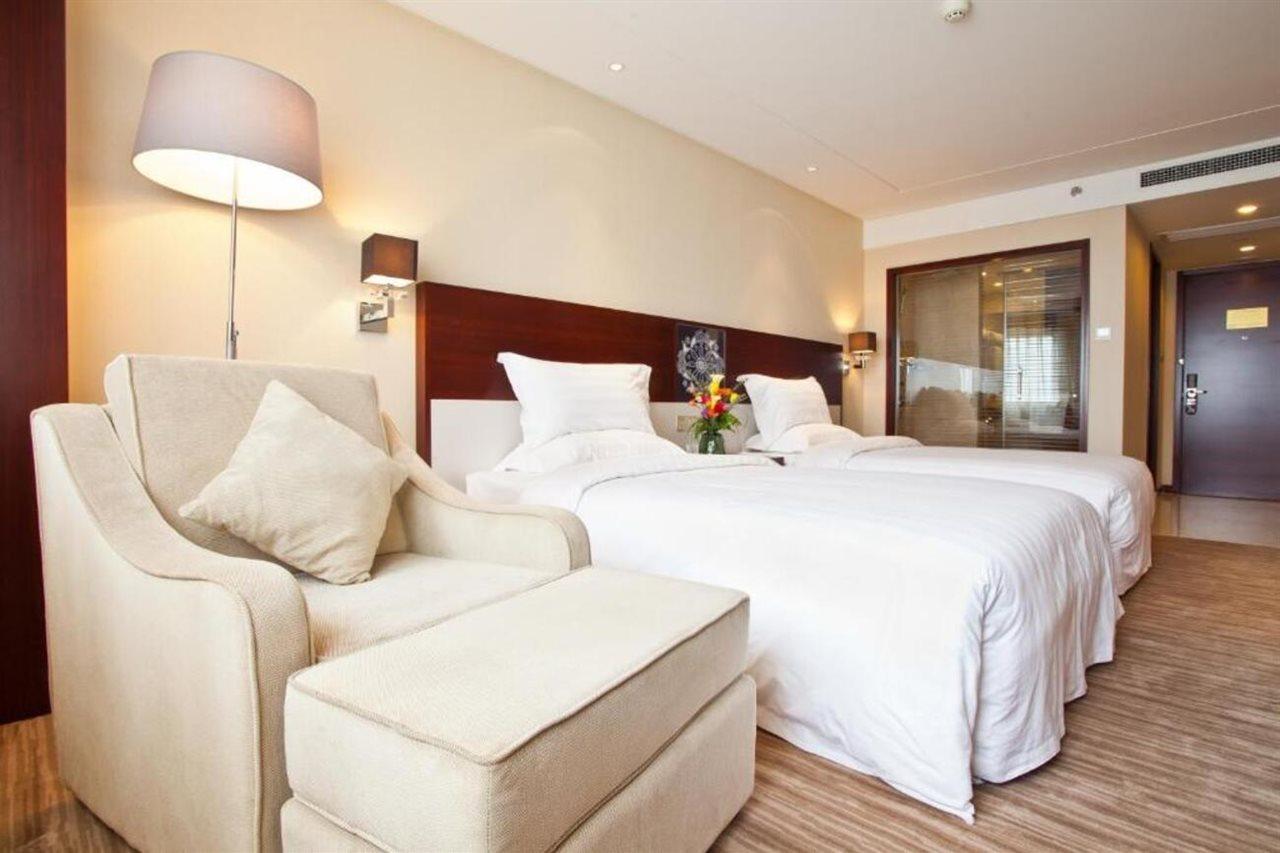 Beijing Guizhou Hotel Εξωτερικό φωτογραφία