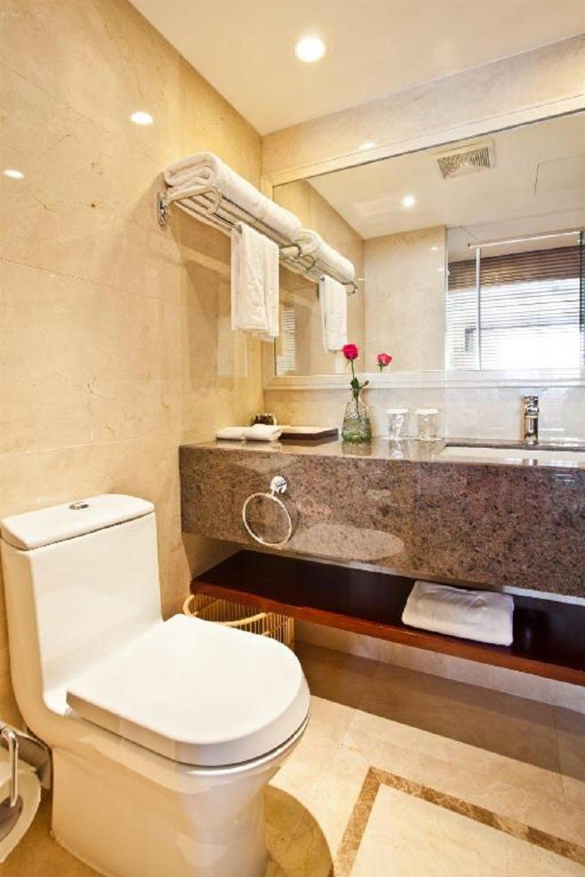 Beijing Guizhou Hotel Εξωτερικό φωτογραφία