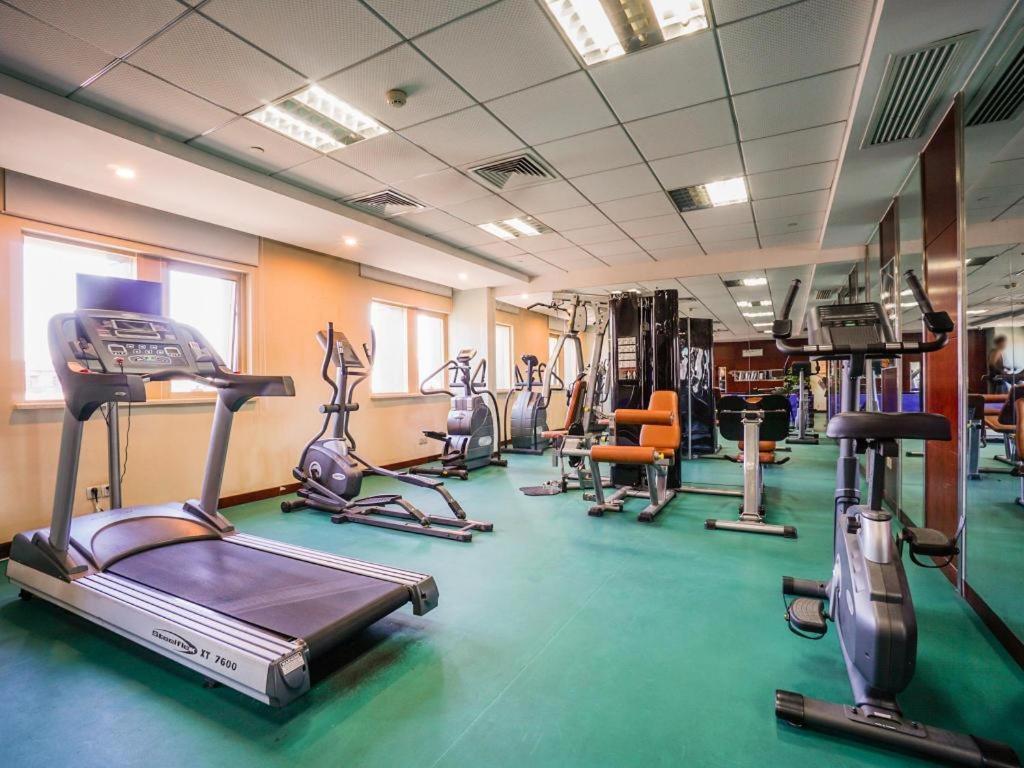 Beijing Guizhou Hotel Εξωτερικό φωτογραφία