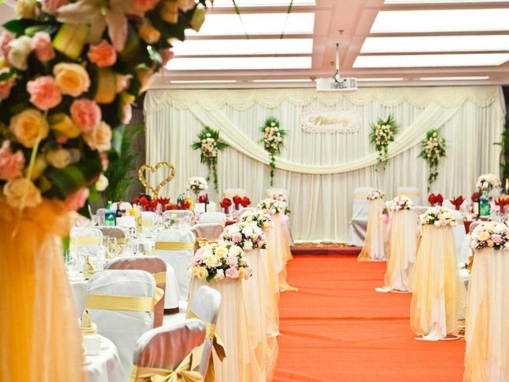 Beijing Guizhou Hotel Εξωτερικό φωτογραφία