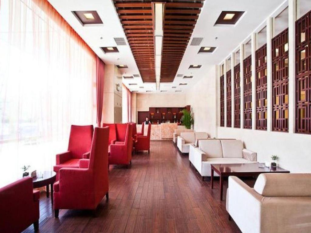 Beijing Guizhou Hotel Εξωτερικό φωτογραφία