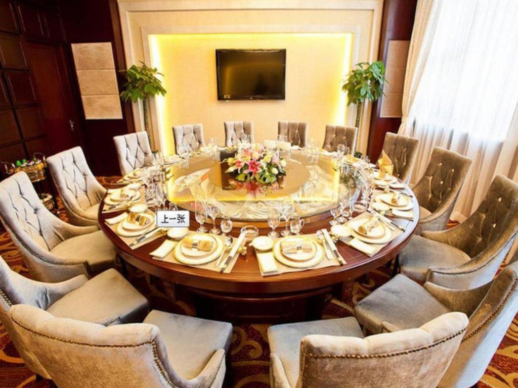 Beijing Guizhou Hotel Εξωτερικό φωτογραφία