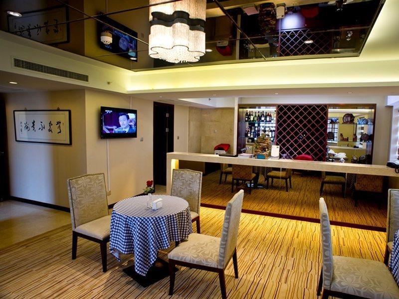 Beijing Guizhou Hotel Εξωτερικό φωτογραφία