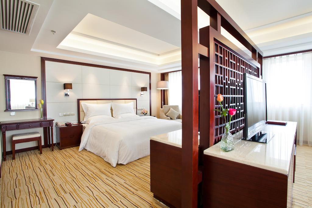 Beijing Guizhou Hotel Εξωτερικό φωτογραφία