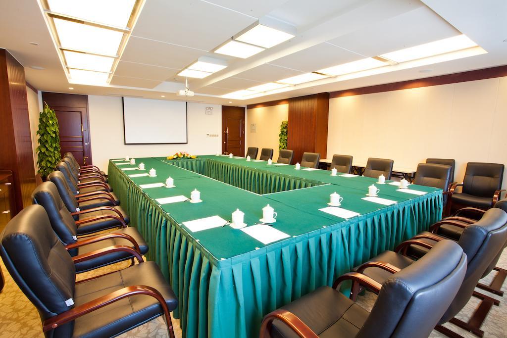 Beijing Guizhou Hotel Εξωτερικό φωτογραφία