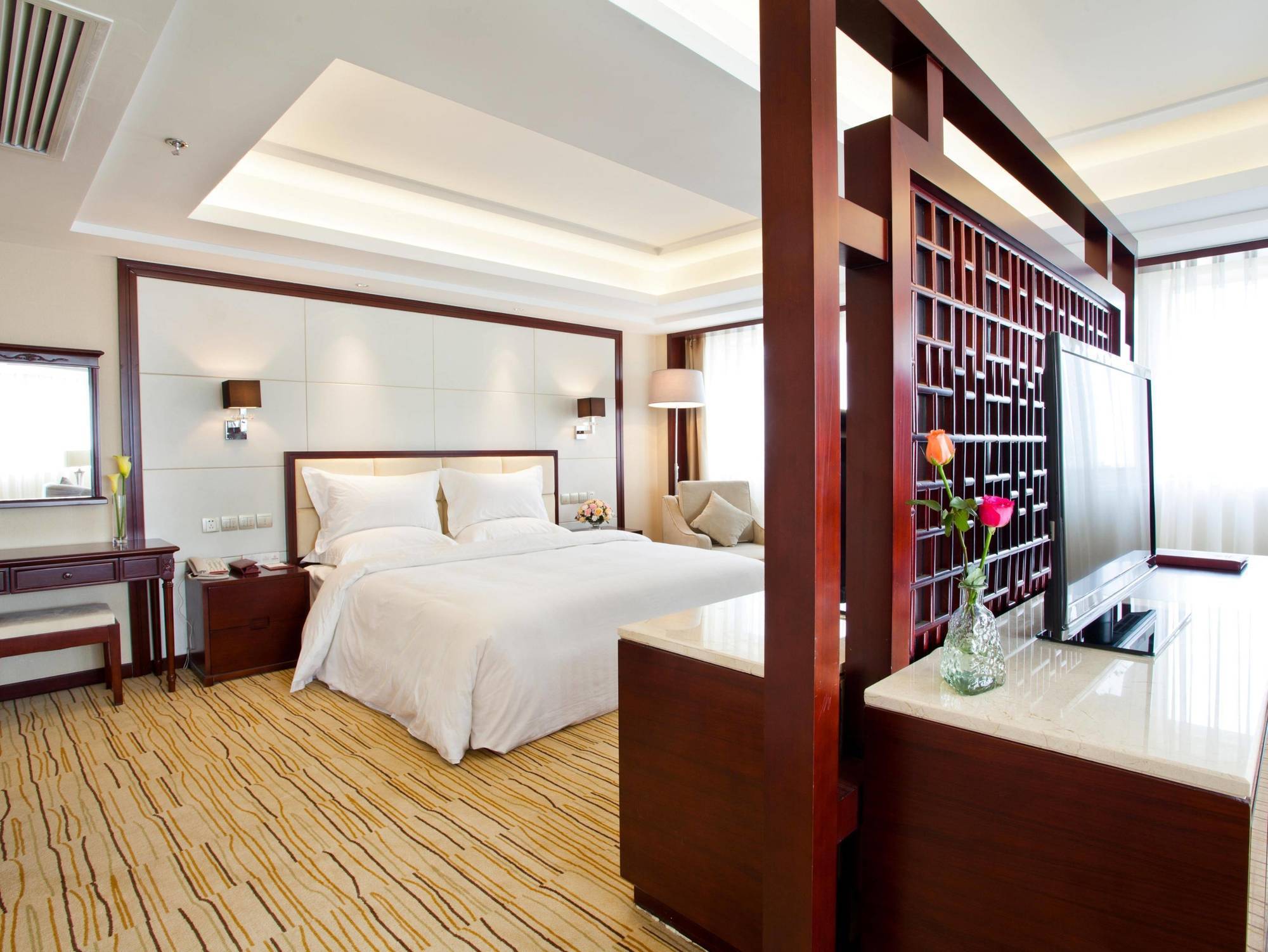 Beijing Guizhou Hotel Εξωτερικό φωτογραφία