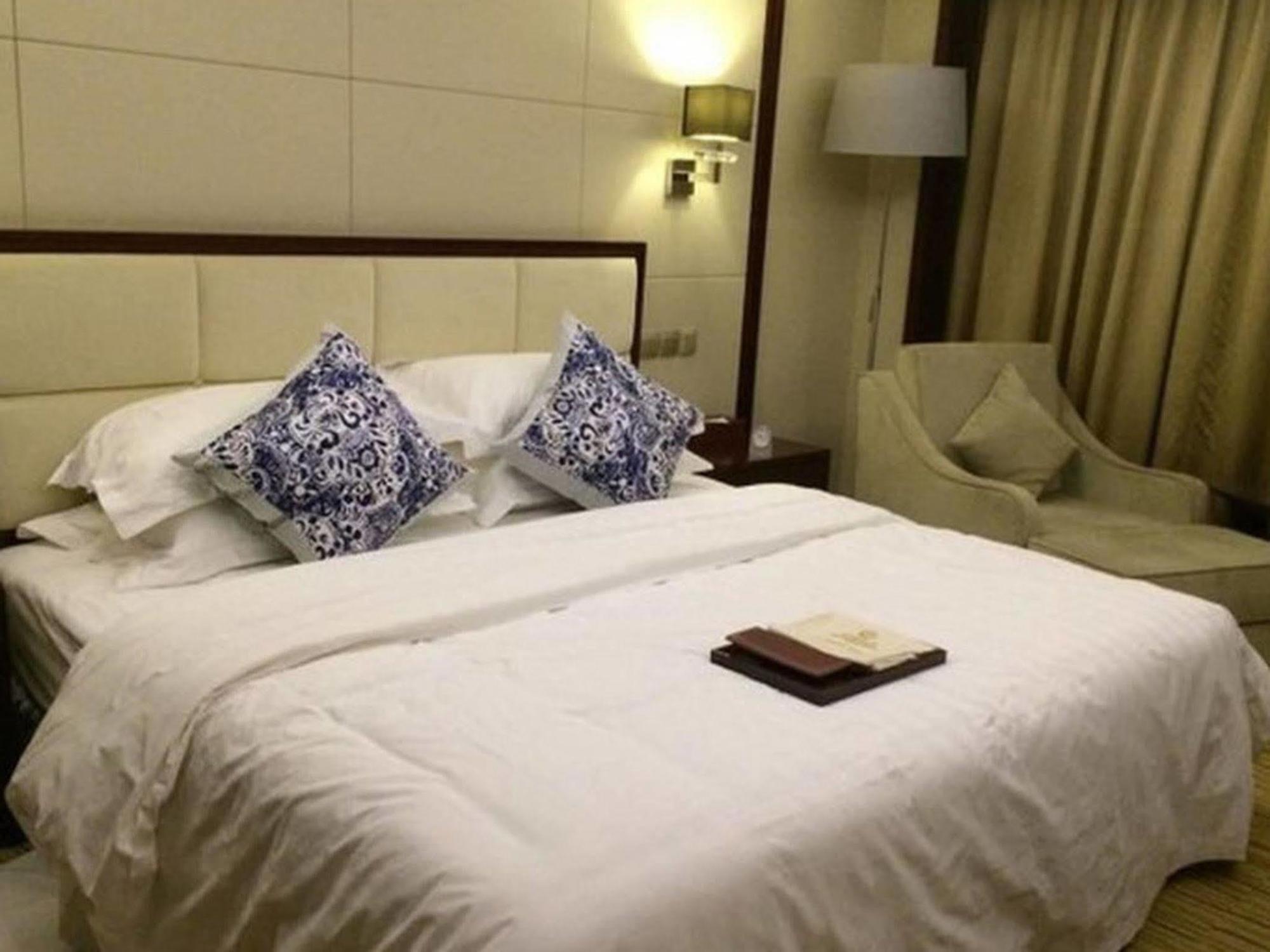 Beijing Guizhou Hotel Εξωτερικό φωτογραφία