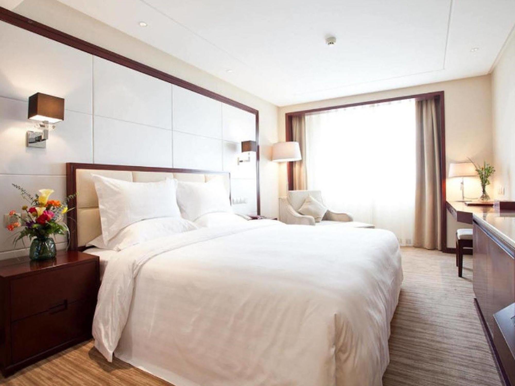 Beijing Guizhou Hotel Εξωτερικό φωτογραφία