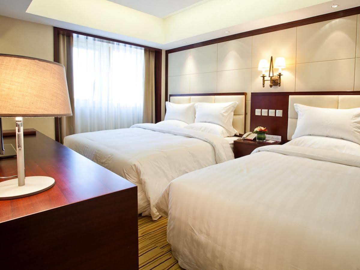 Beijing Guizhou Hotel Εξωτερικό φωτογραφία