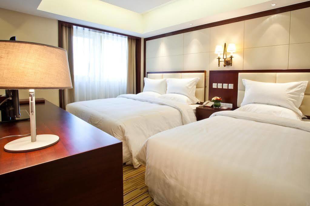 Beijing Guizhou Hotel Εξωτερικό φωτογραφία