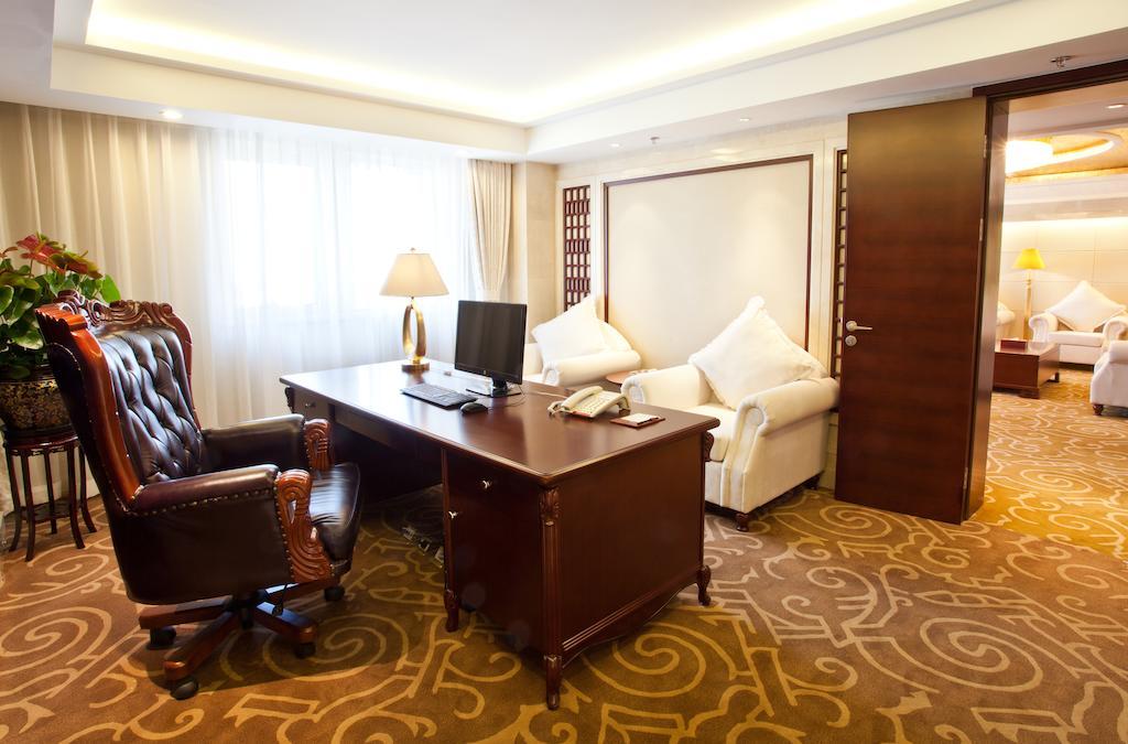 Beijing Guizhou Hotel Εξωτερικό φωτογραφία